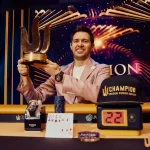 Маттиас Айбингер выигрывает US$100K PLO на Triton Jeju и преодолевает 2 миллиона долларов за пять дней -