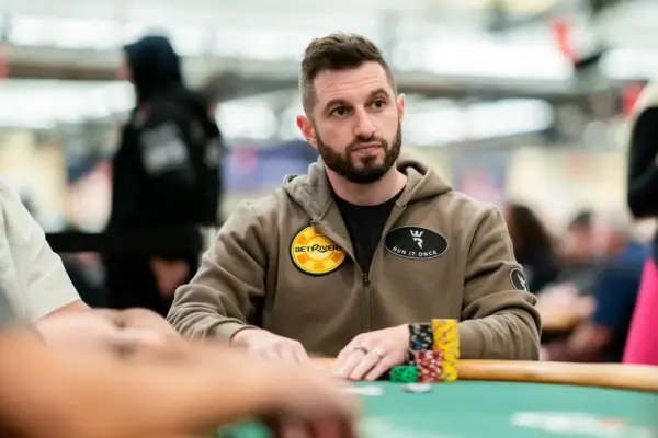 Два совета Фила Галфонда для быстрого улучшения вашей игры - CodigoPoker