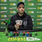 Irish Poker Open: Георгопулос и Сомоди забирают титулы дня в Дублине - CodigoPoker