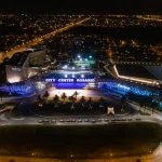 City Center Rosario окрасится в синий цвет во Всемирный день распространения информации о проблеме аутизма - CodigoPoker