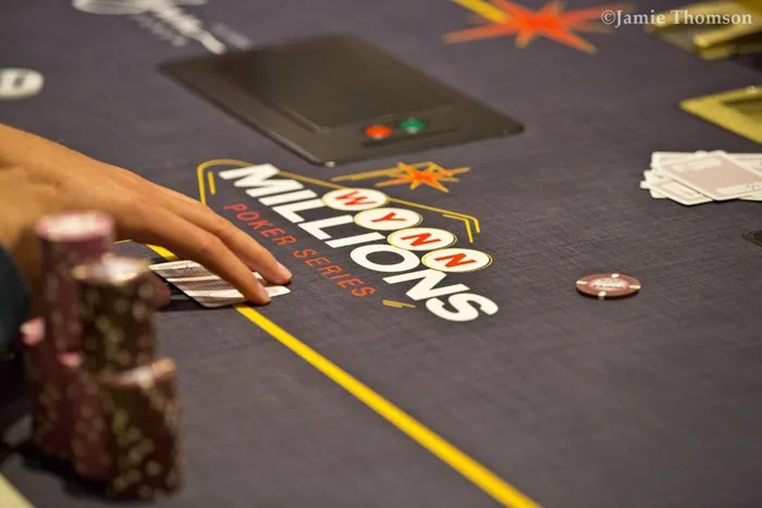 Wynn Summer Classic 2026 возвращается с гарантией US$10M - CodigoPoker