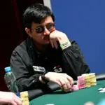 Diego Oshiro держится в Праге: он единственный игрок Armada, который продолжает участие в Main Event WSOPE -
