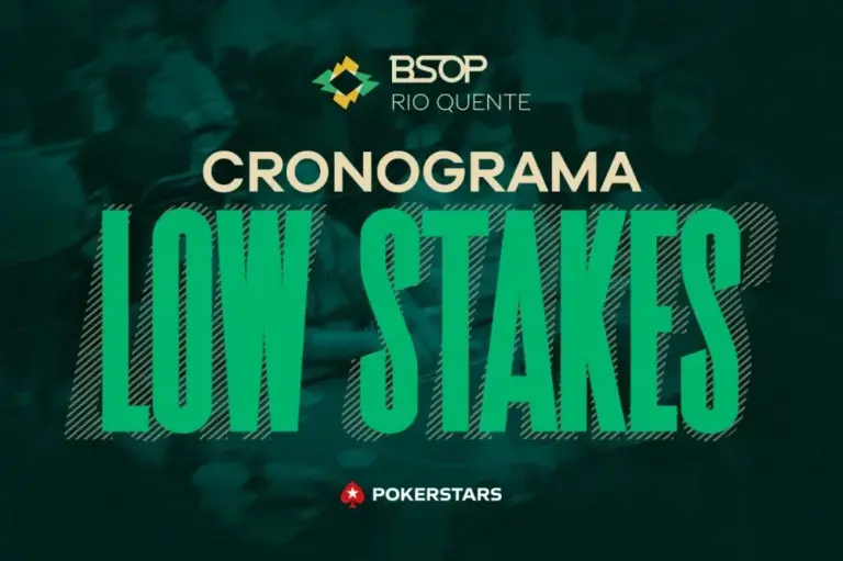 Thumb Cronograma Low Stakes Bsop Rio Quente
