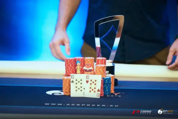 Так будет проходить Enjoy Poker Tour: супер программа и гарантированный призовой фонд 2 млн долларов США