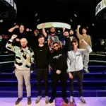 Роскошный финальный стол на WSOPE: девять участников борются за €2.000.000 и браслет Main Event -