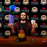 Daniel Lux завоевал первый Main Event OSOP Elite - CodigoPoker