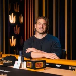 Alex Foxen прервал полосу неудач в Чеджу, одержав миллионную победу - CodigoPoker