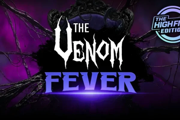 ACR Poker: 12 апреля начинаются сателлиты на Venom