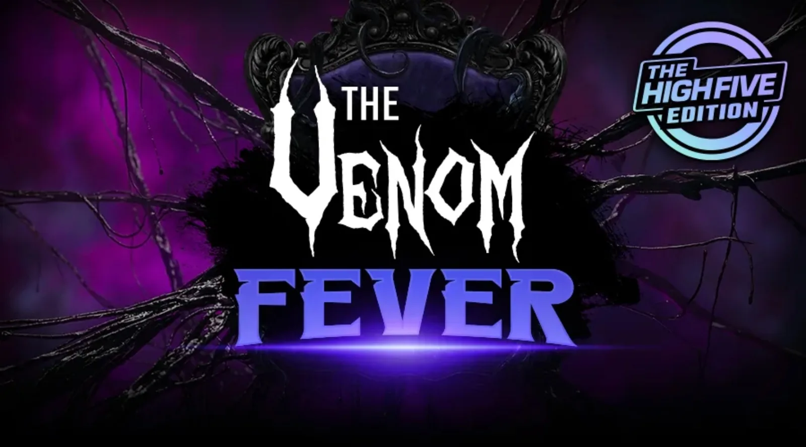 ACR Poker: 12 апреля начинаются сателлиты на Venom
