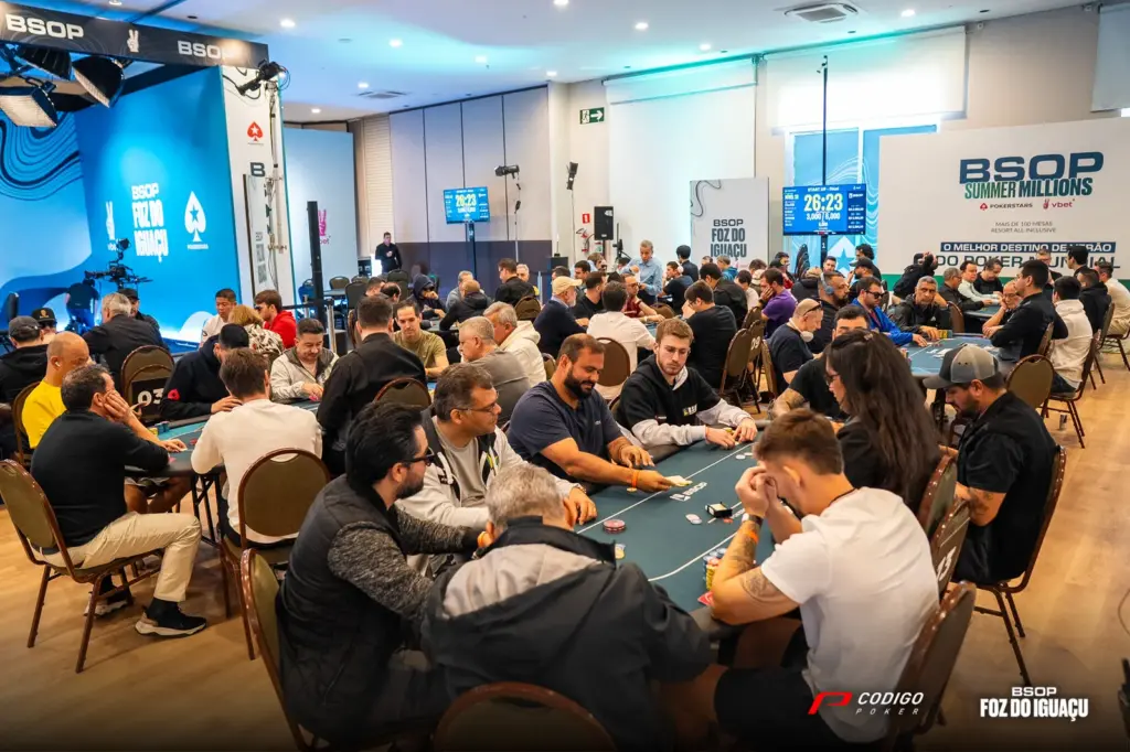Salon Start Up Dia Final Foz Do Iguacu
