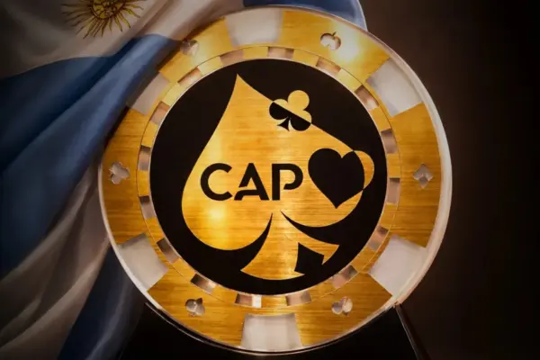 Таким будет CAP Royale Mendoza: полная повестка дня