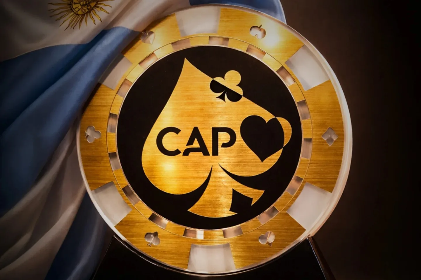 CAP Santa Rosa: начинается третий тур сезона