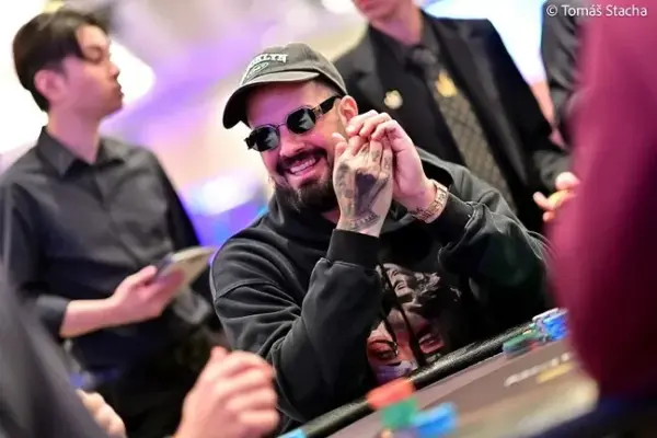Неудержимый: Папо MC стал чемпионом и выиграл более 50 тысяч долларов США
