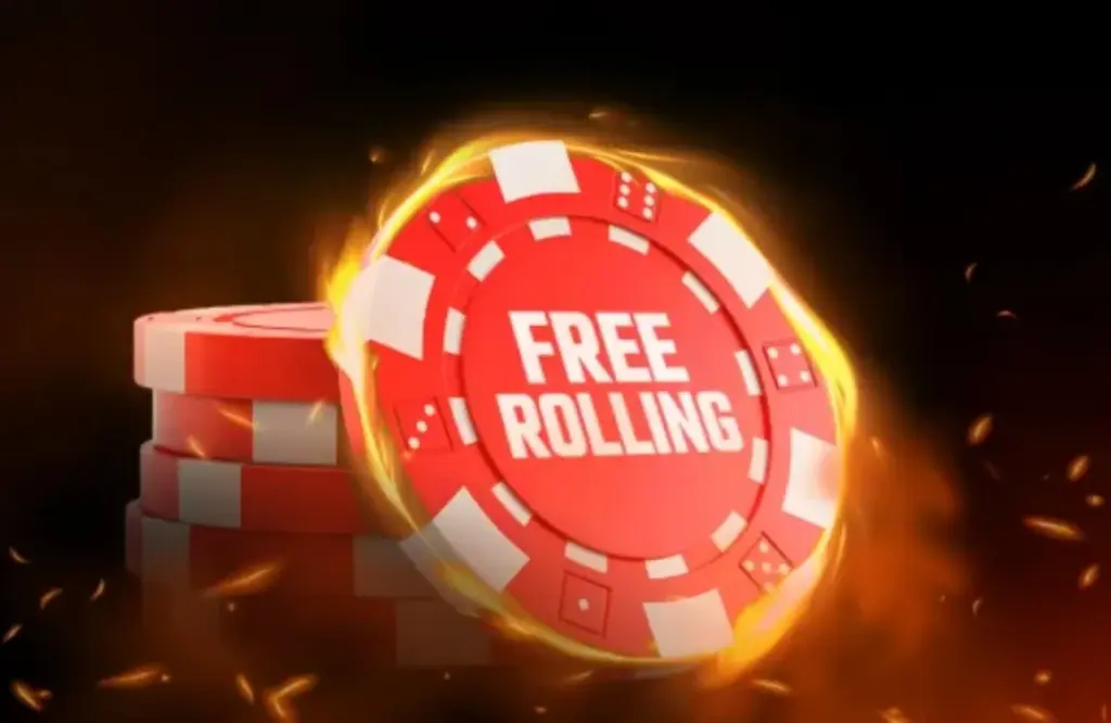 Por la mañana o tarde: juega gratis con los torneos Freerolls de Ignition Poker