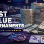 Самые прибыльные турниры ACR Poker: бай-ин US $11 и $50K