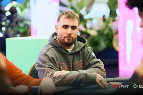 BSOP Rio Quente: PokerStars открывает больше сателлитов 2 апреля