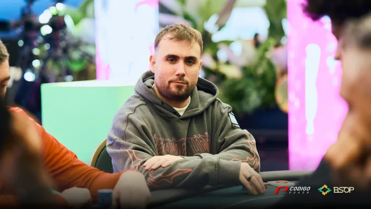 BSOP Rio Quente: PokerStars открывает больше сателлитов 2 апреля