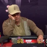 Эндрю Робл бросил вызов логике: фолд, который поверг в шок High Stakes Poker — CodigoPoker