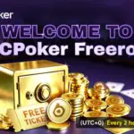 BCPoker: Как играть бесплатно и без риска с $0 или с небольшим количеством?