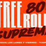 Фрироллы по понедельникам и пятницам в Suprema Poker за $0