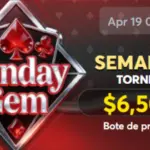 BCPoker разыгрывает US$6,500, и вы можете квалифицироваться за US$3