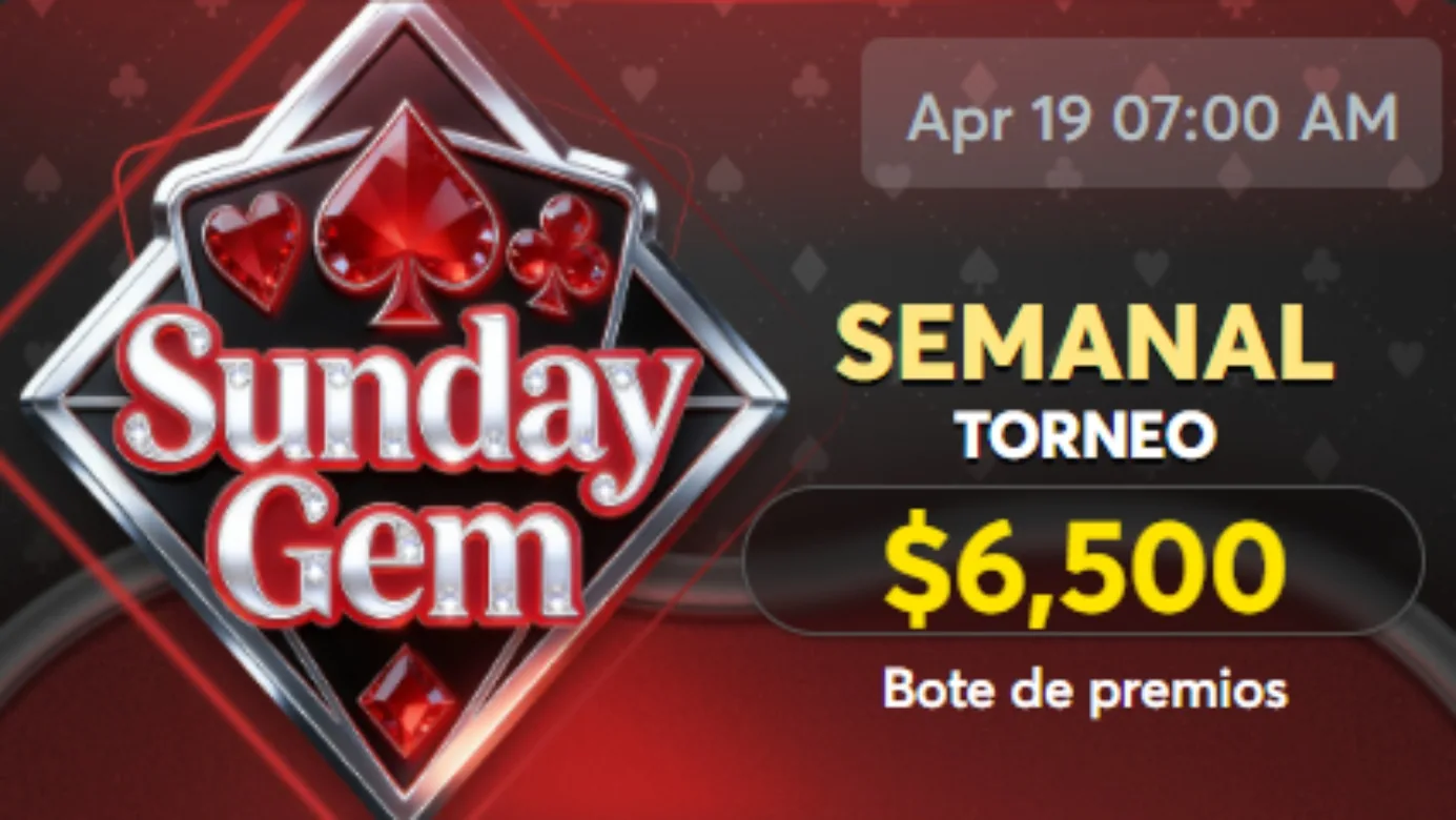 BCPoker разыгрывает US$6,500, и вы можете квалифицироваться за US$3