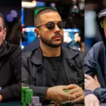 Латинская Армада борется за лидерство в День 3 WPT Poker Showdown Championship - CodigoPoker