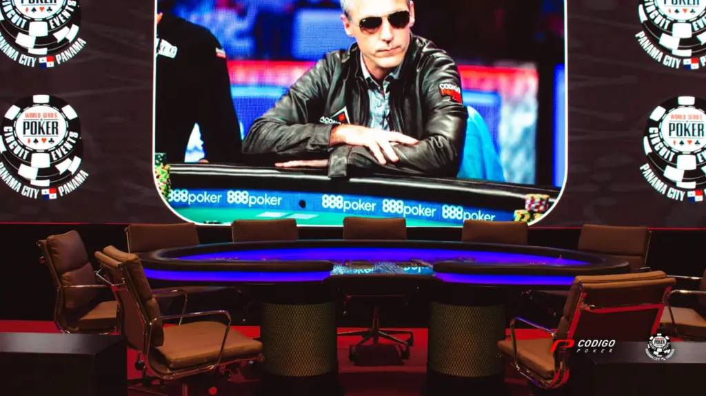 WSOP Панама будет иметь рейтинг с призом в $25 тыс. для победителя