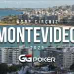 Путешествуйте бесплатно на WSOP Монтевидео: фриролл от GGPoker