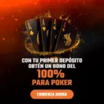 Приветственный бонус Ignition Poker до US$1,000