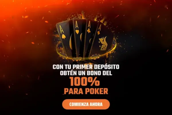 Приветственный бонус Ignition Poker до US$1,000