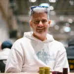 "Не только покер": Начо Барберо показал свои приключения по Европе - CodigoPoker