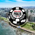 WSOP Montevideo: сателлиты для квалификации всего за US$5