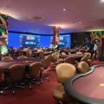 Начинается SiGMA Poker Tour, и он проходит на CodigoPoker - CodigoPoker