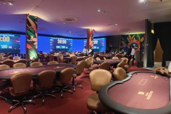 Начинается SiGMA Poker Tour, и он проходит на CodigoPoker - CodigoPoker