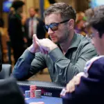 Скандал на WSOP Europa: игрока дисквалифицировали за агрессивное поведение прямо за столом - CodigoPoker