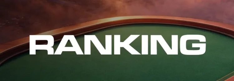 Futbol Y Poker En Suprema Rankings
