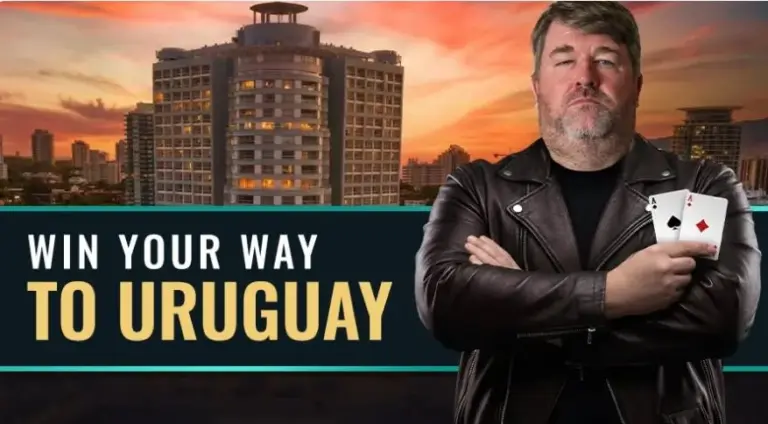 Un imperdible satélite de ACR Poker te lleva al Enjoy Poker Series hasta con el desayuno pago