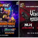 ACR Poker: US$10 millones в игре и исторические ставки