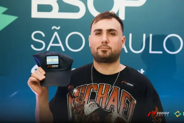 Они играли онлайн и получили место на BSOP Рио-Кенте