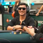Jacobo Montoya заработал более пятидесяти тысяч долларов на GGPoker - CodigoPoker