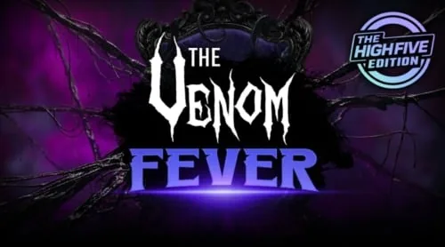 Venom Acr Poker
