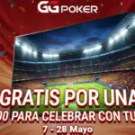 Начинается Футбольный Праздник на GGPoker: выиграй телевизор и $1.000