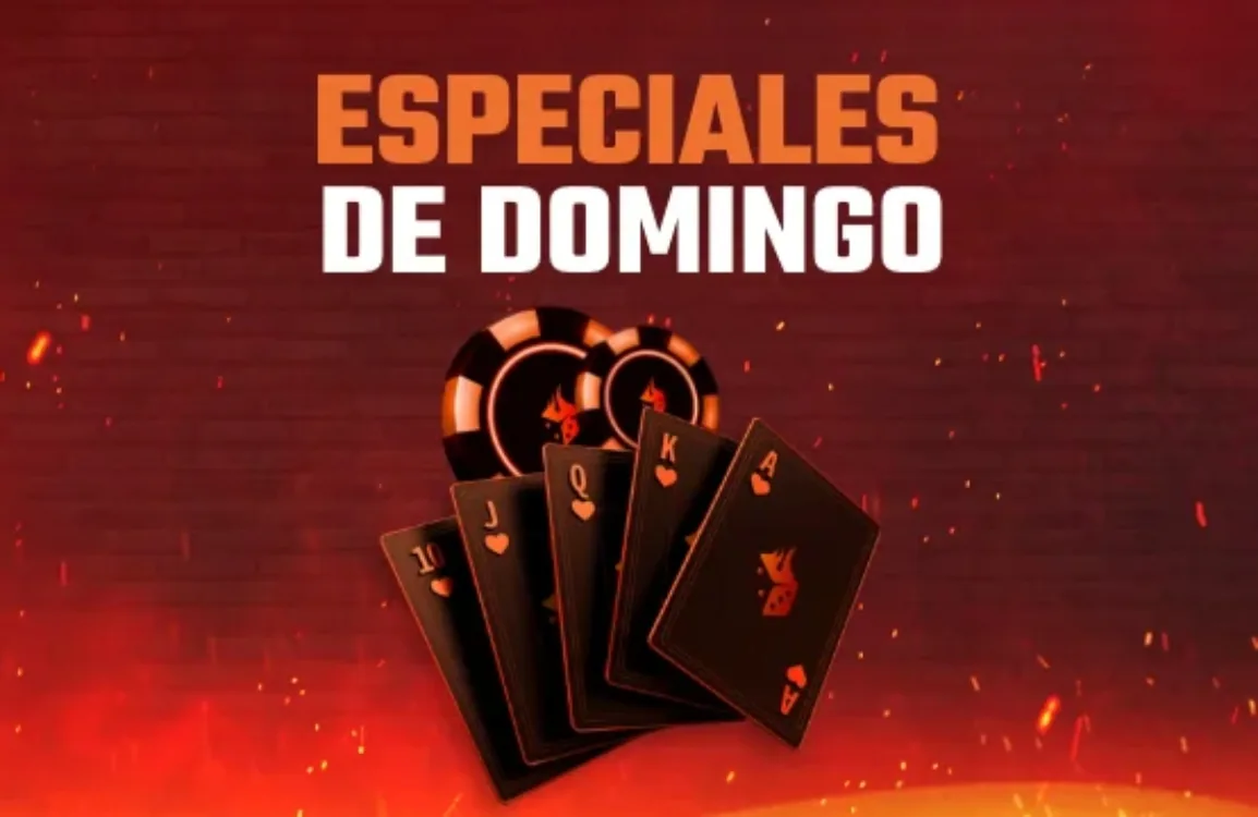US$1, чтобы побороться за 200K: воскресенья на Ignition Poker повышают планку