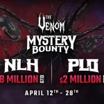 ACR Poker: Серия Venom High Five разыграет US$10 миллионов