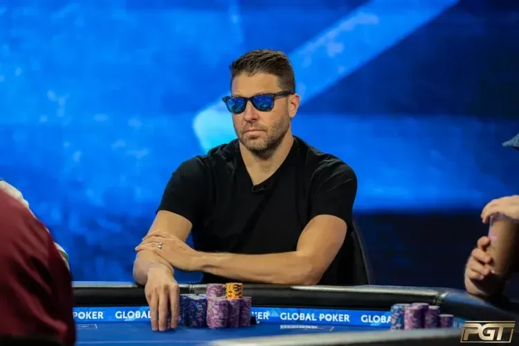 Jeremy Ausmus Pgt