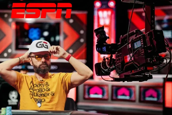 Взгляд Негреану на ESPN: воскрешение или ностальгия?