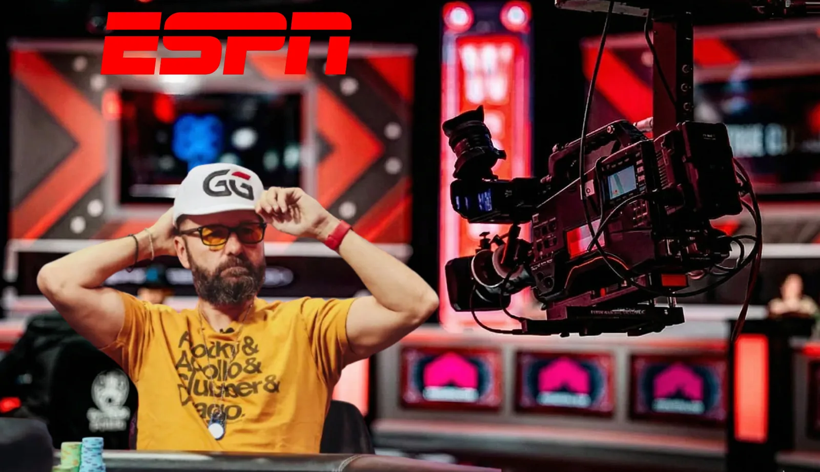 Взгляд Негреану на ESPN: воскрешение или ностальгия?