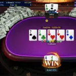Квалифицировался за 10 долларов и стал чемпионом GGMillion$