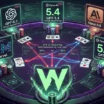 Кто правит в покере ИИ? GTO Wizard разгромил всех - CodigoPoker